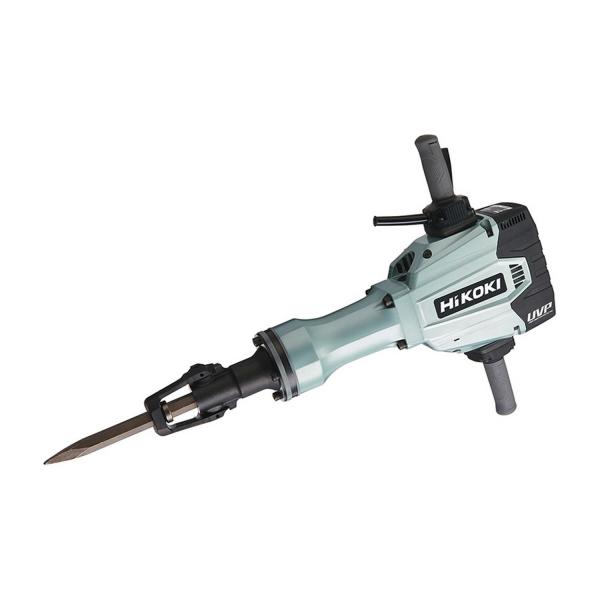 Къртач HiKOKI H90SG – 2000 W, 57,7 J, 6-стенен захват