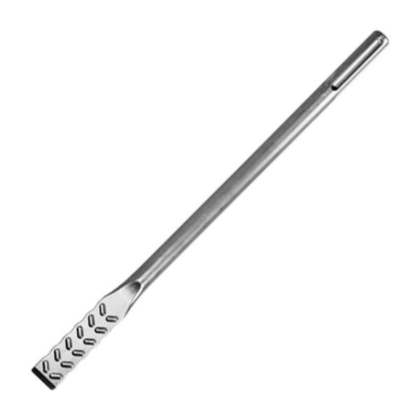 Длето за къртач с SDS-Max Hikoki CP-MAX, 751222 - 25х400х18 mm