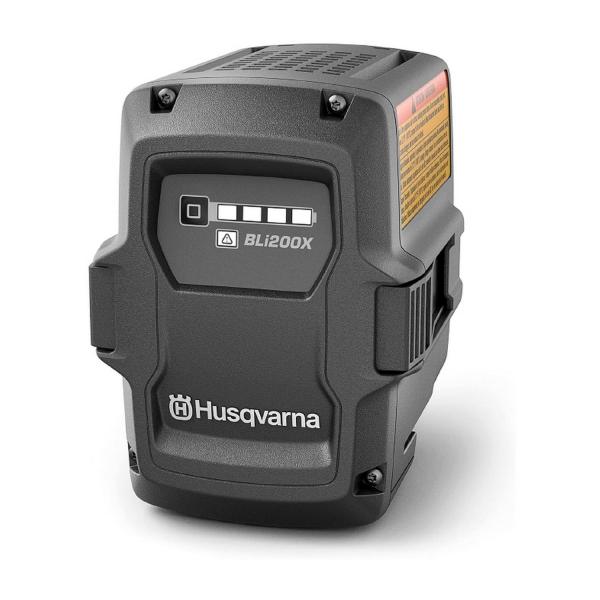 Акумулаторна батерия Husqvarna BLi200X, 970448901 - 36 V, 5.2 Ah