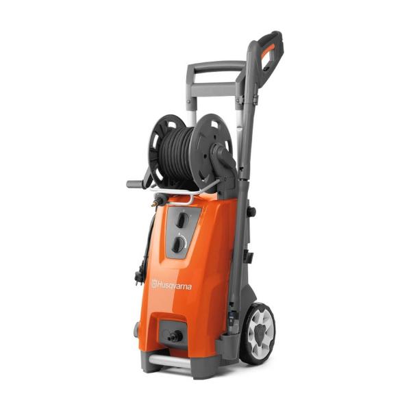 Електрическа водоструйка Husqvarna PW 480, 970468301 - 2900 W, 540-610 l/h, 180 bar