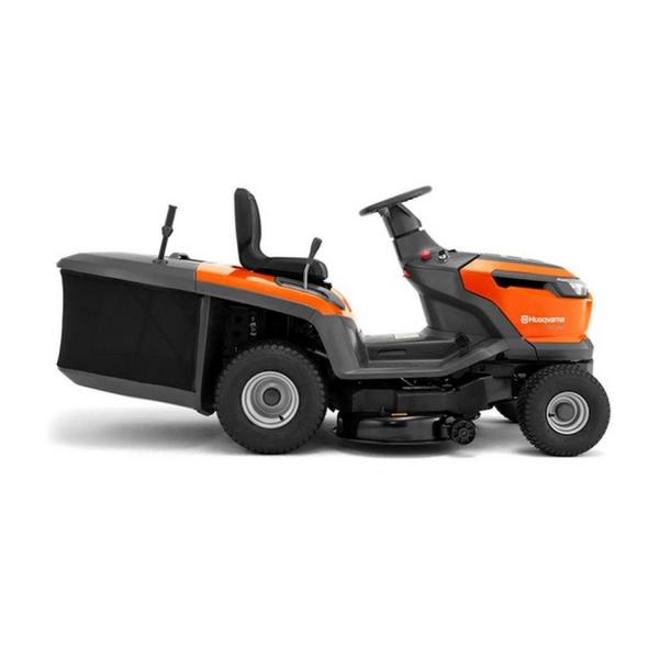 Тракторна косачка Husqvarna TC 114, 970622301 - 9000 W, 950 mm