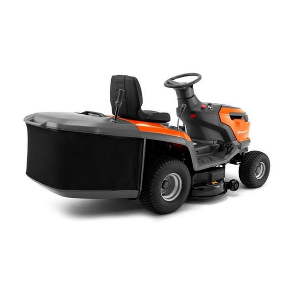 Тракторна косачка Husqvarna TC 114, 970622301 - 9000 W, 950 mm