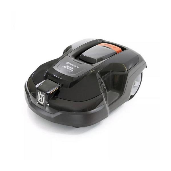 Акумулаторна косачка робот Husqvarna Automower 310, 970526711 - 18 V, 2 Ah, 220 mm