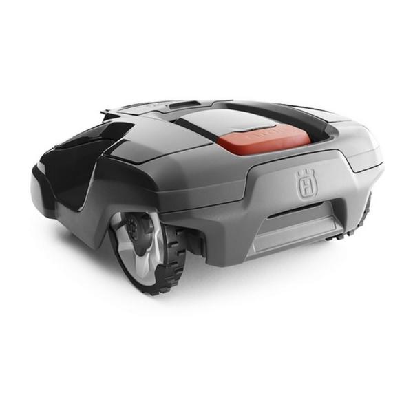 Акумулаторна косачка робот Husqvarna Automower 310, 970526711 - 18 V, 2 Ah, 220 mm