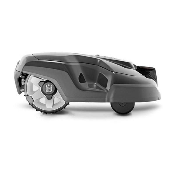 Акумулаторна косачка робот Husqvarna Automower 310, 970526711 - 18 V, 2 Ah, 220 mm