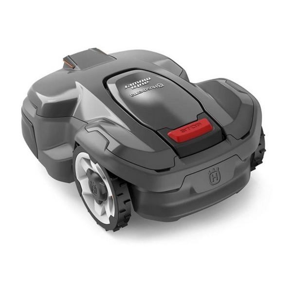 Акумулаторна косачка робот Husqvarna Automower 405X, 970456211 - 18 V, 2 Ah, 220 mm