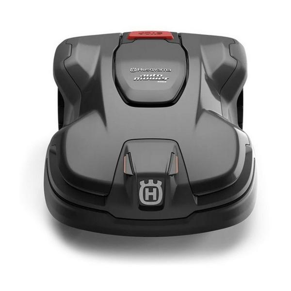 Акумулаторна косачка робот Husqvarna Automower 405X, 970456211 - 18 V, 2 Ah, 220 mm