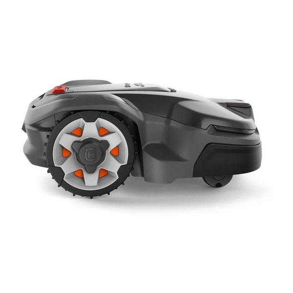 Акумулаторна косачка робот Husqvarna Automower 415X, 970 47 17-11 - 18 V, 2 Ah, 220 mm