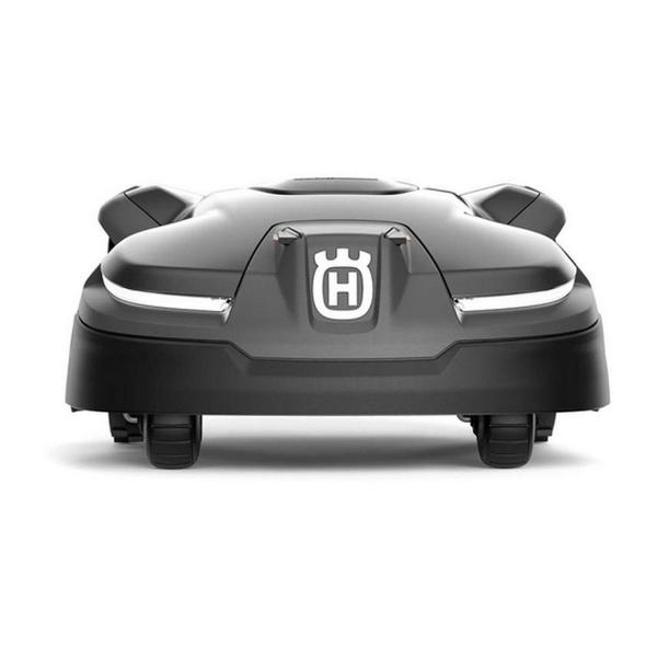 Акумулаторна косачка робот Husqvarna Automower 415X, 970 47 17-11 - 18 V, 2 Ah, 220 mm