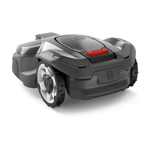 Акумулаторна косачка робот Husqvarna Automower 415X, 970 47 17-11 - 18 V, 2 Ah, 220 mm