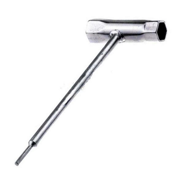 Ключ гаечен с отвертка Husqvarna, 537362102 - 19x16 mm