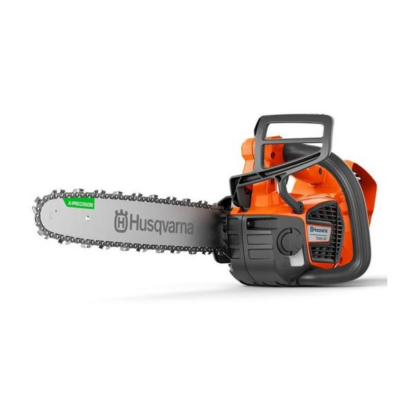 Акумулаторен верижен трион Husqvarna T540i XP – 36 V, 40 cm, 0.325