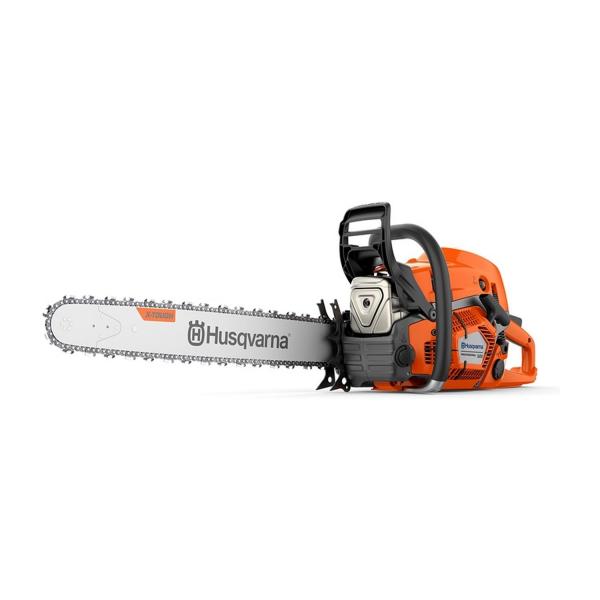 Бензинов верижен трион Husqvarna 585 XP – 5100 W, 60 cm, 3/8, 1.5 mm