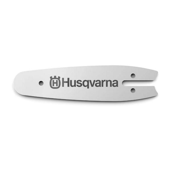 Шина за верижен трион Husqvarna Pixel Mini, 536911832 - 15.2 cm, 1/4 inch, 1.1 mm