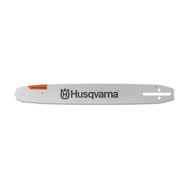 Шина за верижен трион Husqvarna X-Precision, 593914359 - 35 cm, 0.325 inch, 1.1 mm, 59 z
