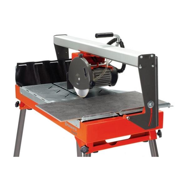 Настолна отрезна машина Husqvarna Construction TS 66 R – 800 W, Ø200 mm, 660 mm