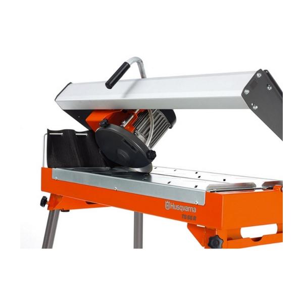 Настолна отрезна машина Husqvarna Construction TS 66 R – 800 W, Ø200 mm, 660 mm