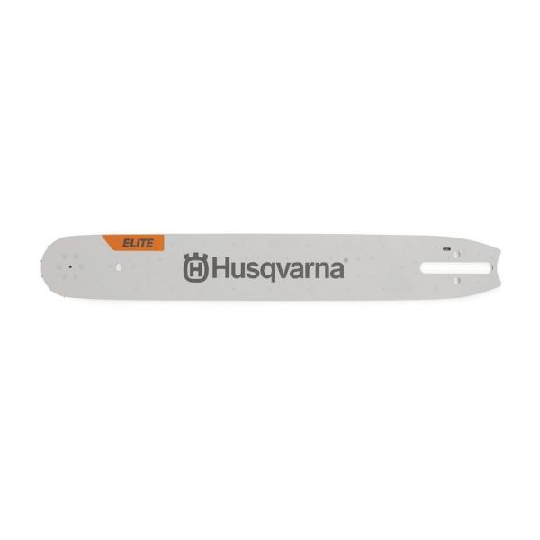 Шина за верижен трион Husqvarna Construction Elite, 591152860 - 45 cm, 3/8 inch, 1.6 mm, 60 z