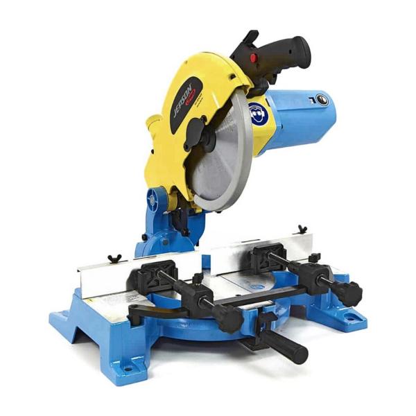 Циркуляр за метал Jepson 9410ND – 255 мм, 1500 W, 1600 об./мин