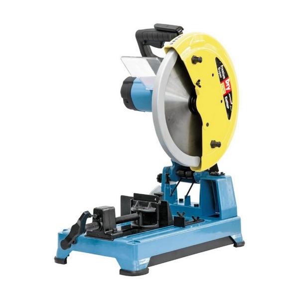 Циркуляр за метал Jepson 9435 – 355 мм, 2200 W, 1300 об./мин