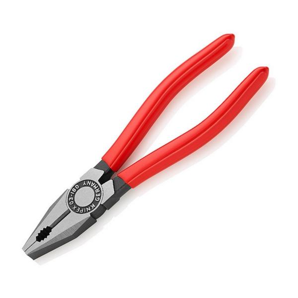 Комбинирани клещи Knipex 03 01 160 SB - 160 mm