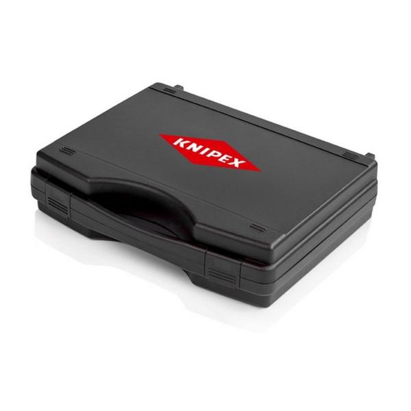 Комплект клещи за фотоволтаични инсталации Knipex 97 91 01 – 4 бр.