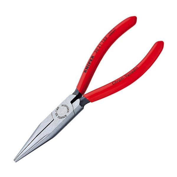 Телефонни клещи Knipex, 30 21 160 - 160 mm