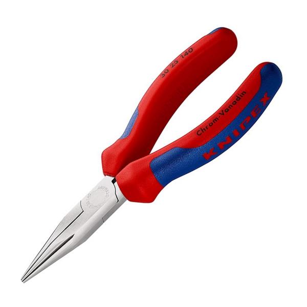 Телефонни клещи Knipex, 30 25 140 - 140 mm