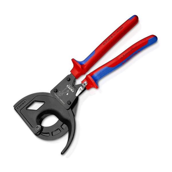 Ножица за кабели Knipex Cable Cutters 95 32 320 – 60 мм, 320 мм