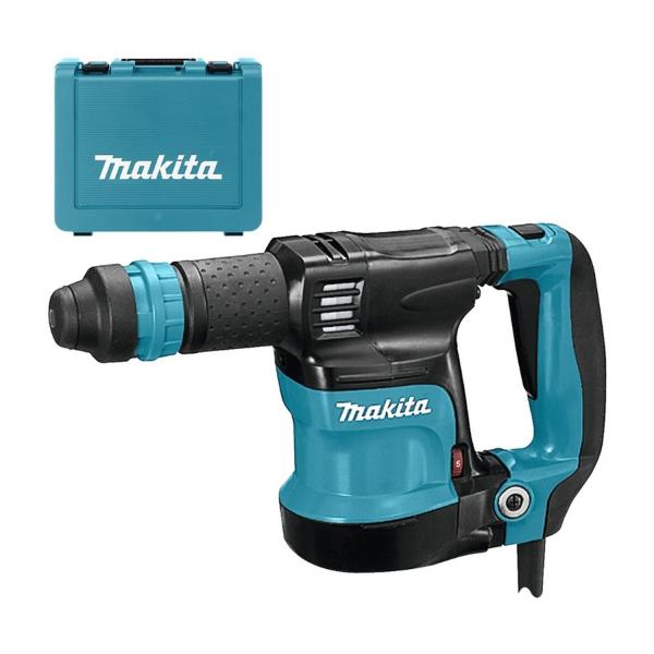 Къртач Makita HK1820 – 550 W, 3,1 J, SDS-Plus