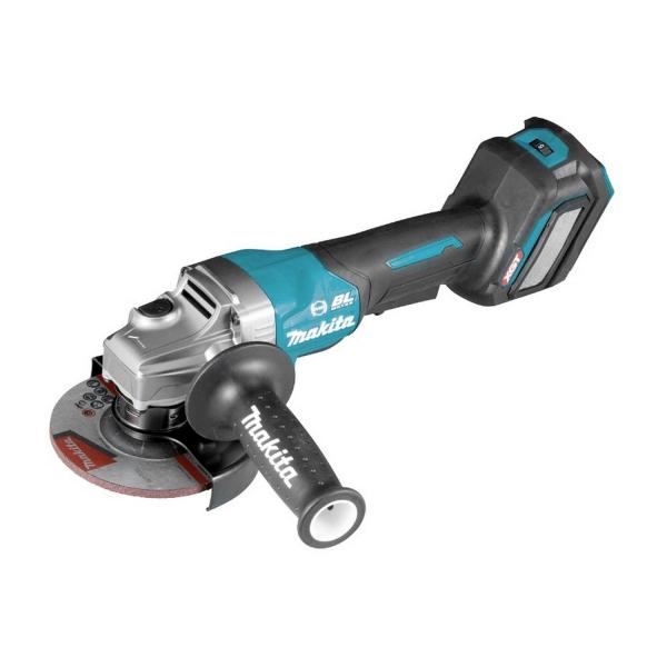 Акумулаторен ъглошлайф Makita GA029GZ – 125 мм, 40 V