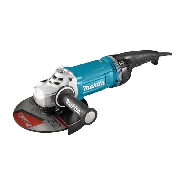 Ъглошлайф Makita GA9070X1 – 230 мм, 2800 W