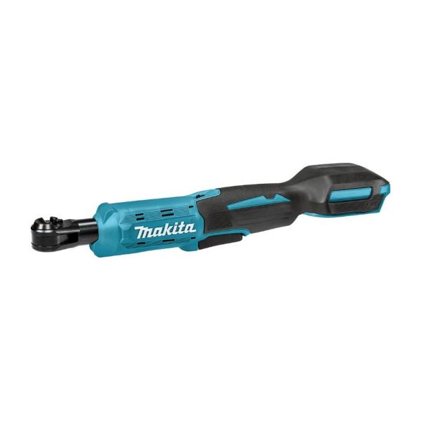 Акумулаторна тресчотка Makita DWR180Z – 18 V, 47,5 Nm, 1/4, 3/8
