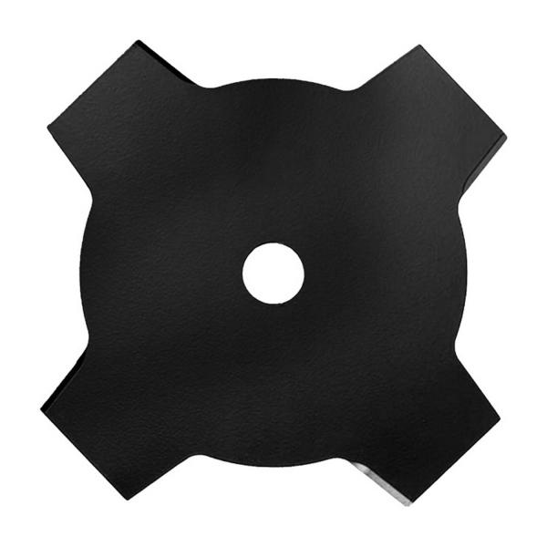 Диск за косене на трева подходящ за модел DBC310 Makita, 372224140 - ф 200x20 mm, 4 z