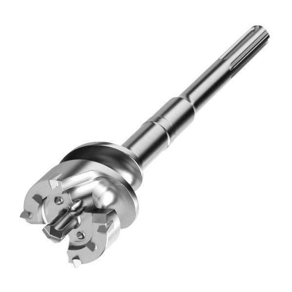 Боркорона за бетон Makita E-20096 – 45 × 550 мм, SDS-max