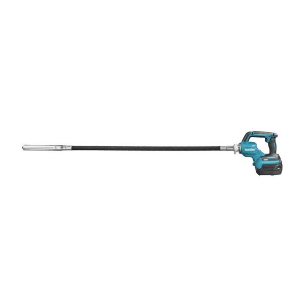 Акумулаторен вибратор Makita VR003GZ – 40 V, 32 мм, 1,2 м