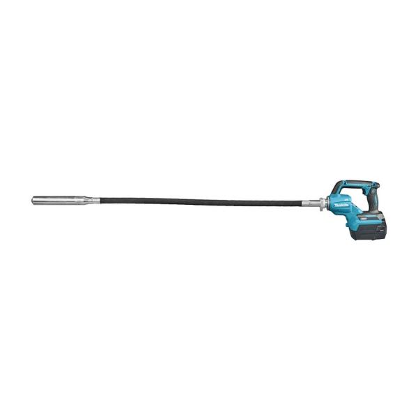 Акумулаторен вибратор Makita VR004GZ – 40 V, 38 мм, 1,2 м