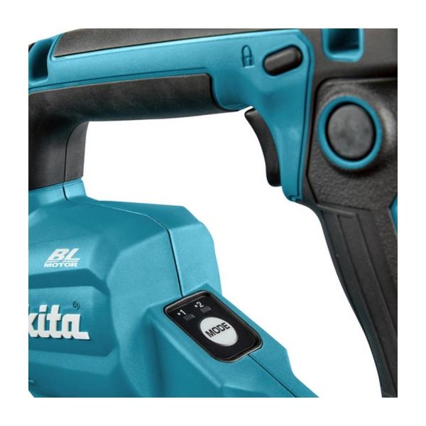 Акумулаторен вибратор Makita VR004GZ – 40 V, 38 мм, 1,2 м