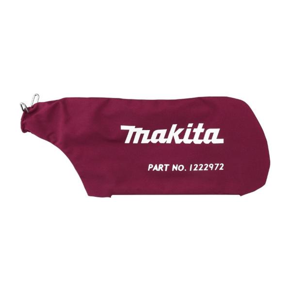 Торбичка за прахоулавяне Makita 122297-2 – за лентов шлайф 9401, 9402