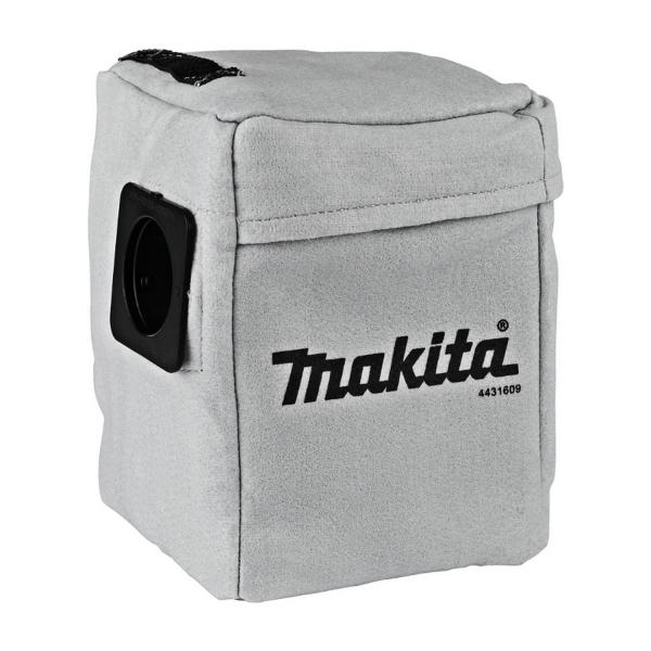 Торбичка за прахосмукачка Makita 122918-6 – текстилна, за DVC350