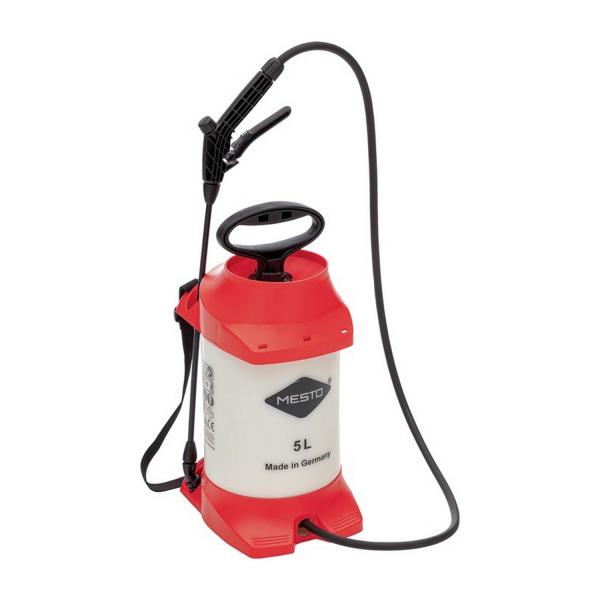 Раменна пръскачка за строителството Mesto FPM 3237XP, 3237P - 5 l, 3 bar