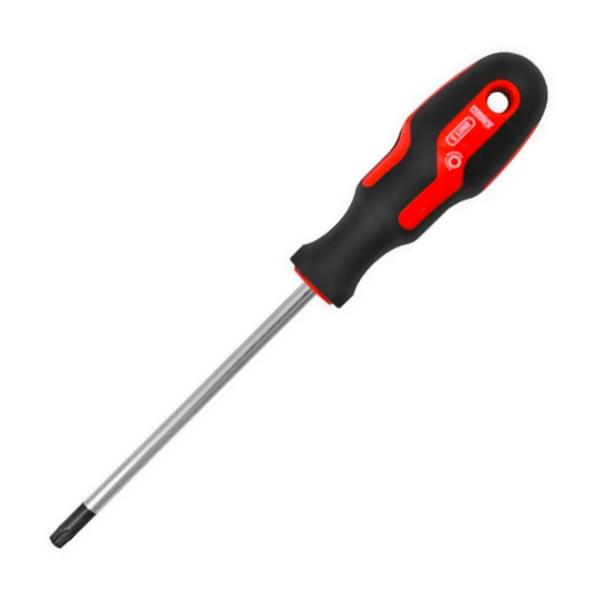 Отвертка Torx Narex Bystrice 8395 - TX 8x60x3.5 mm