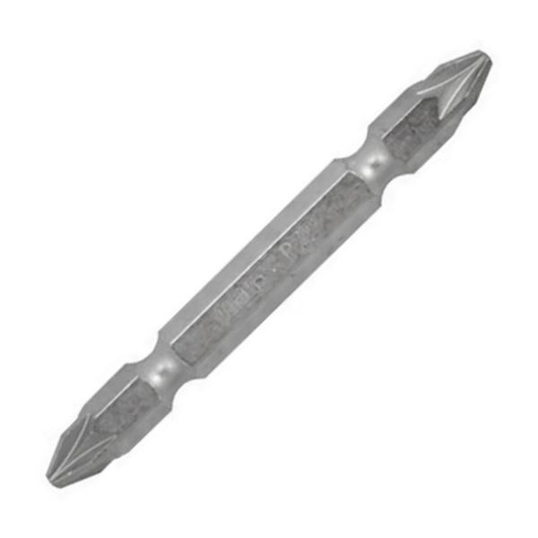 Двустранен накрайник бит Narex Bystrice, 8374 01 - PZ 1, 1/4 inch, 65 mm