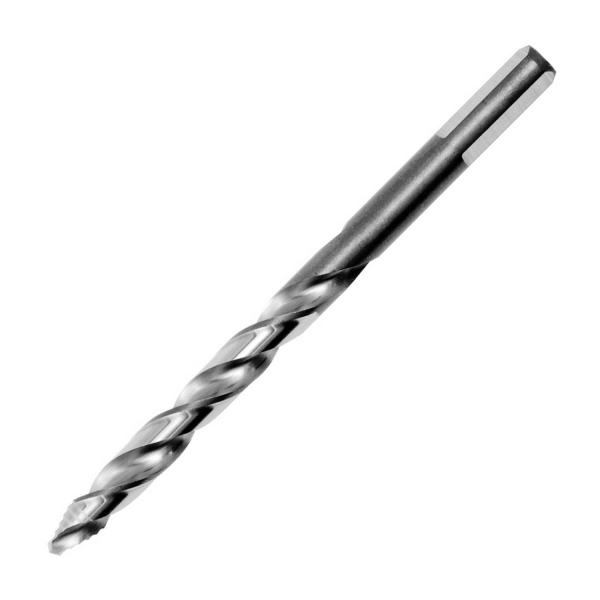 Свредло за метал с триъгълна опашка Projahn Prostep, 722075 - ф 7.5 mm, 69/109 mm