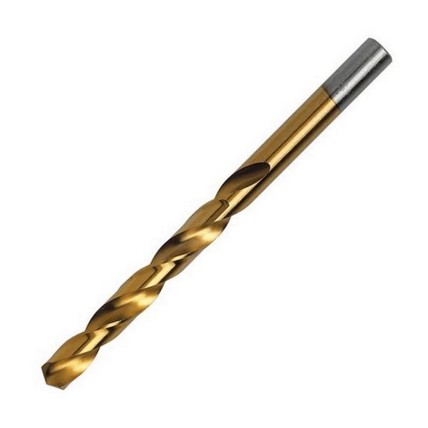 Свредло за метал с цилиндрична опашка Projahn, 29115 - ф 11.5 mm, 94/142 mm
