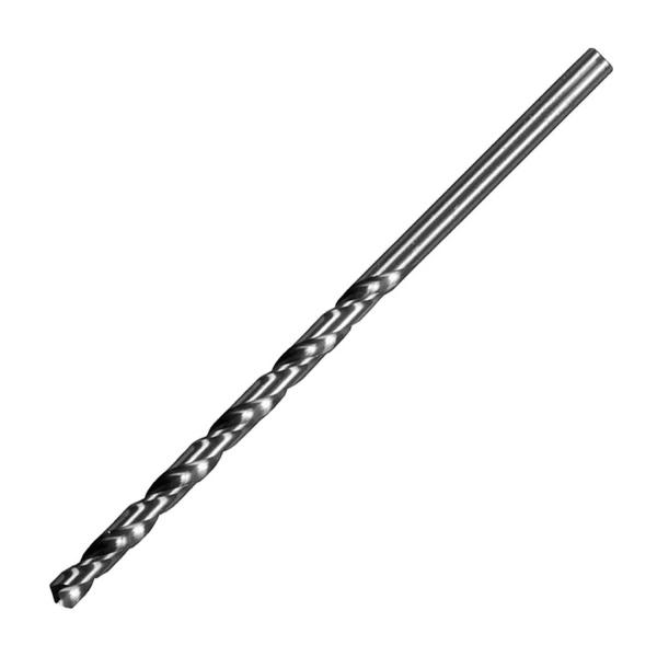 Свредло за метал с цилиндрична опашка Projahn, 30800 - ф 8 mm, 109/165 mm