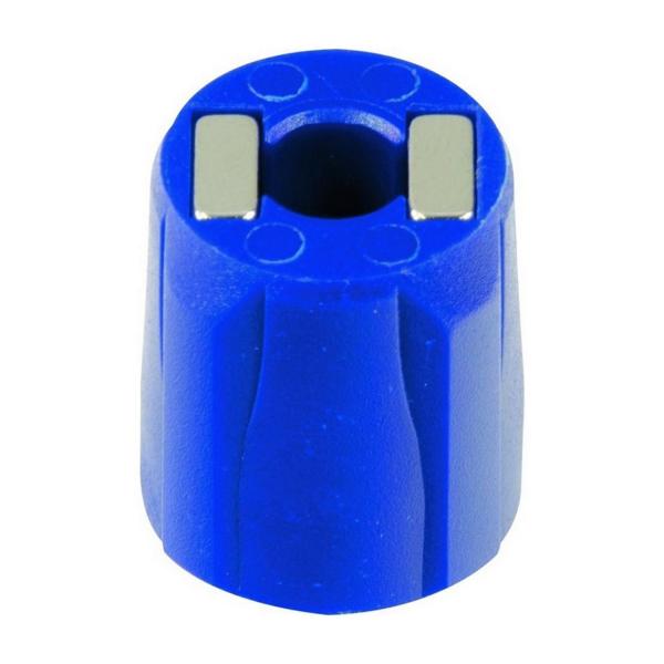 Магнетизатор за отвертки и накрайници Projahn, 2762-02 - 1/4 inch, 50 mm