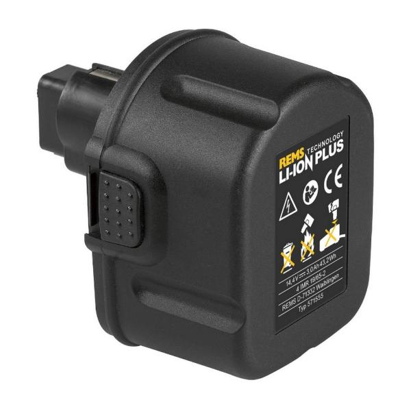 Акумулаторна батерия REMS, 571545 - 14.4 V, 1.5 Ah
