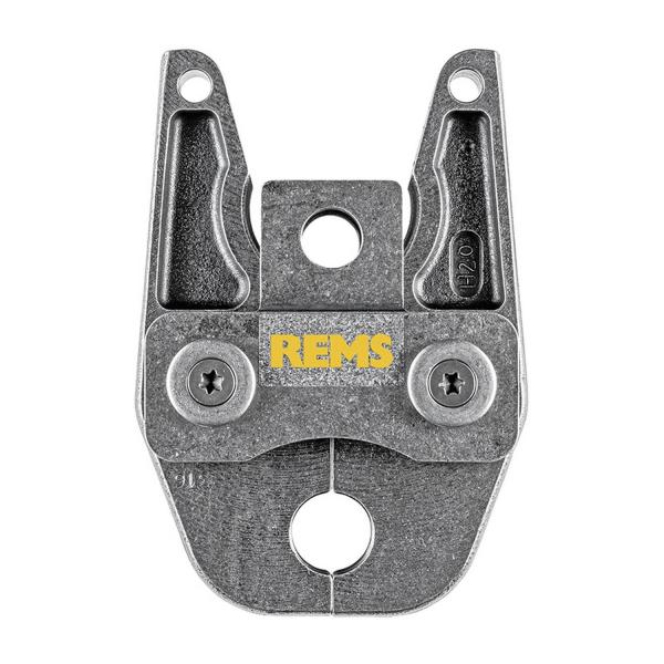 Челюсти за пресфитинги за контур REMS H 20, 570350 - 20 mm
