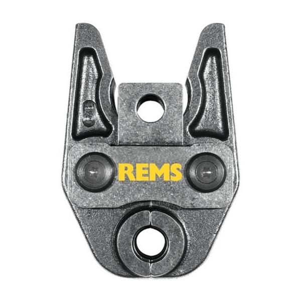Челюсти за пресфитинги за контур REMS H 20, 570350 - 20 mm